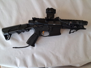 Image pour ARP 556 met Wolverine Inferno GEN2