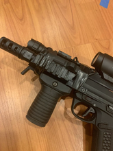 Bild für AAP-01 Mk5X Compact Airsoft Handguard