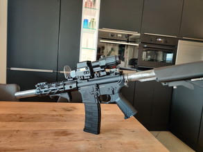 Bild für G&G Knights armament SR30 or SR15
