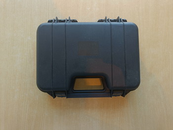 Imagen 5 de RWA NIGHTHAWK 1911 CO2 BLOWBACK PAKKET