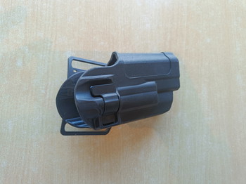 Imagen 9 de RWA NIGHTHAWK 1911 CO2 BLOWBACK PAKKET