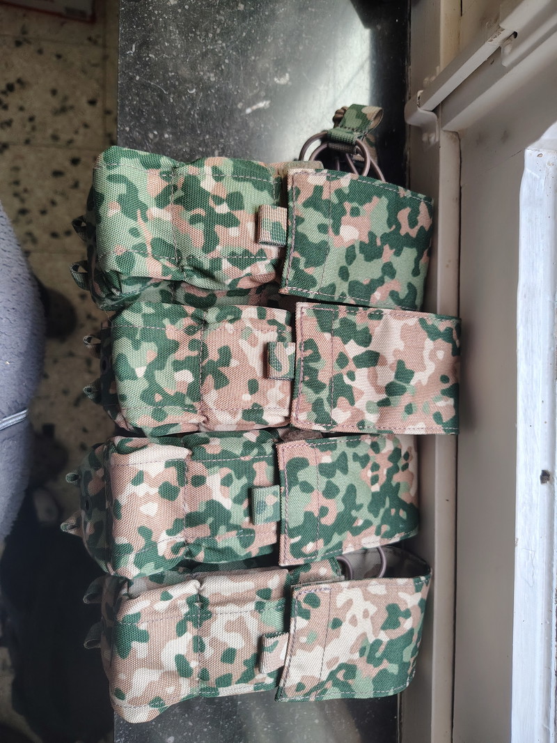 Afbeelding 1 van Nfp pouch