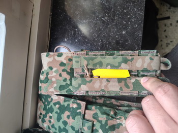 Afbeelding 2 van Nfp pouch