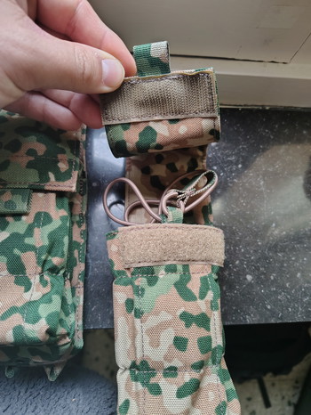 Afbeelding 4 van Nfp pouch