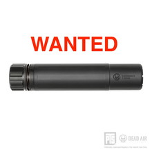 Image for WTB PTS Dead Air TRACER version at any length