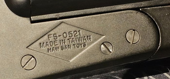 Image 9 for Haw San Mad Max shotgun