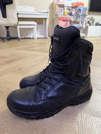 Bild 2 für EU-43 Magnum VIPER PRO 8.0+ WP LEATHER WERKLAARS