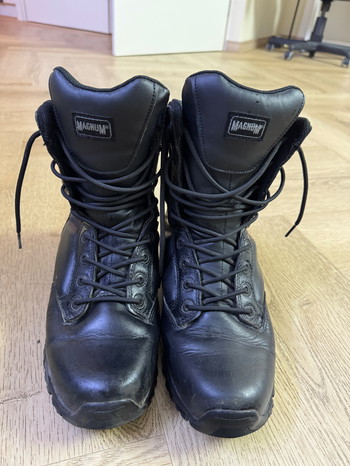 Bild 3 für EU-43 Magnum VIPER PRO 8.0+ WP LEATHER WERKLAARS