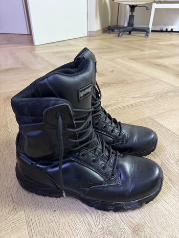 Bild 5 für EU-43 Magnum VIPER PRO 8.0+ WP LEATHER WERKLAARS