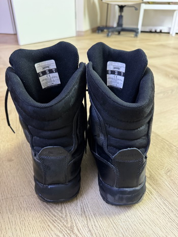 Bild 6 für EU-43 Magnum VIPER PRO 8.0+ WP LEATHER WERKLAARS