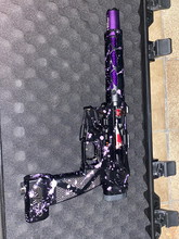 Imagen para Skull performance build