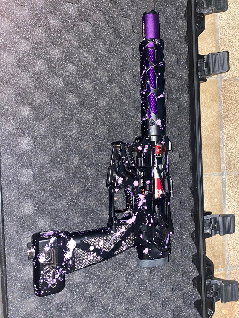 Bild 1 für Skull performance build