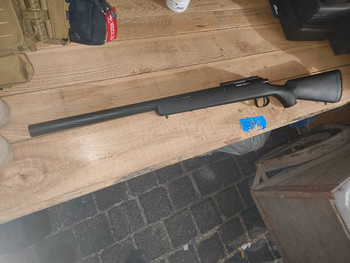 Image 2 pour SSG10 guter Zustand