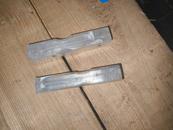 Image 5 pour SSG10 guter Zustand
