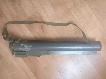 Bild 4 für Deep Fire M72A2 Launcher