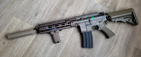 Afbeelding van Tokyo marui NRGS Hk416