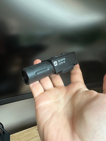 Image 2 for Scope cam 2 4K