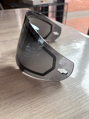 Image 2 pour HSTL Goggle thermal lens van skull
