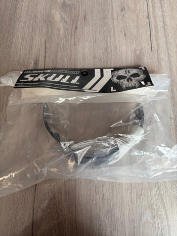 Image 5 pour HSTL Goggle thermal lens van skull