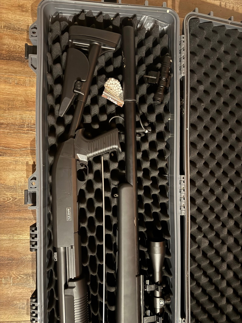 Imagen 1 de Wegens stoppen met de hobby