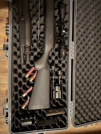 Imagen 3 de Wegens stoppen met de hobby