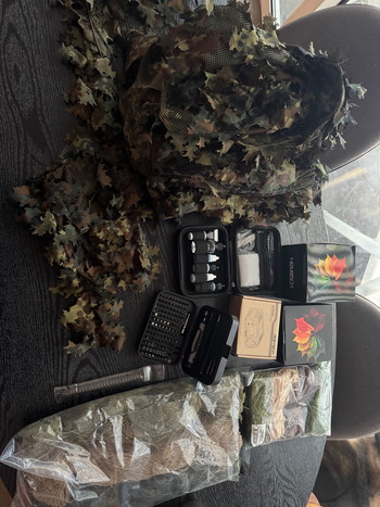 Imagen 4 de Wegens stoppen met de hobby