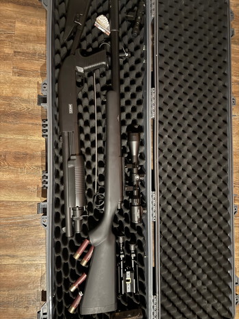 Image 4 for Wegens stoppen met de hobby