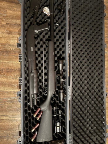 Imagen 5 de Wegens stoppen met de hobby