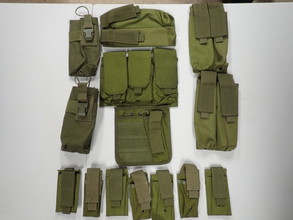 Image for Diverse Pouches