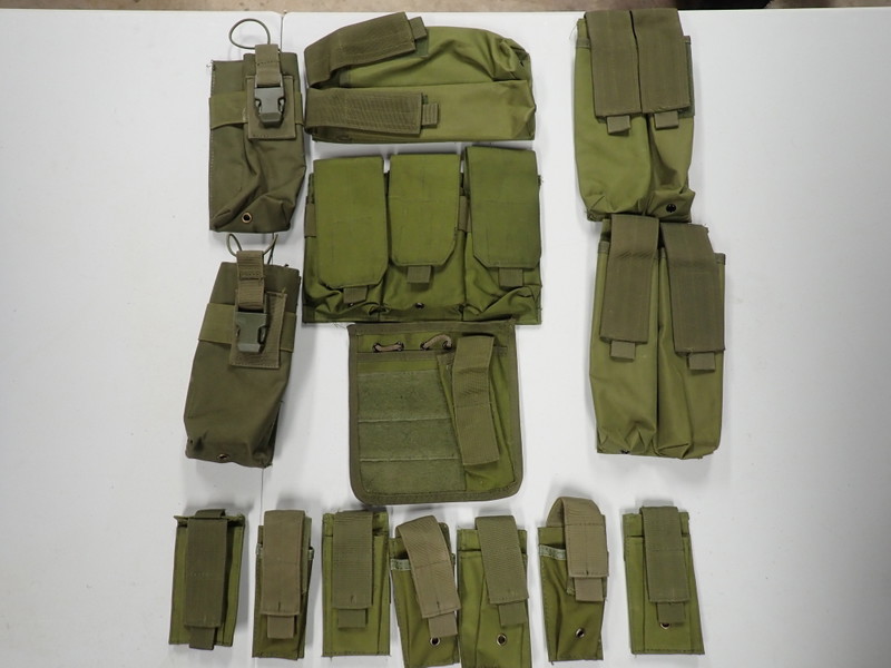 Image 1 for Diverse Pouches