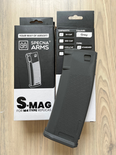 Afbeelding van Specna Arms - S-Mag High Caps