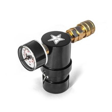 Bild für Nieuwe Spirit mini HPA Regulator
