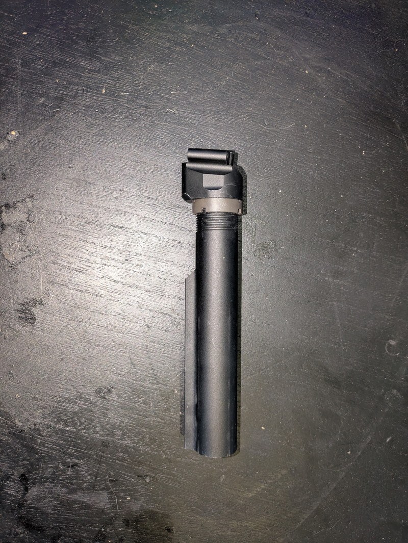 Afbeelding 1 van VFC - AK Folding Stock Adapter For VFC AK74M GBB