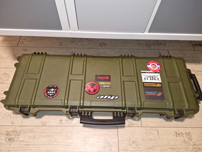 Image for Nuprol hard case Large