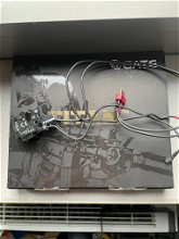 Afbeelding van Gate titan v2 rear wired expert versie