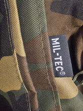 Image for Rucksack "Mil-Tec" 65 L woodland gebraucht