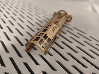 Imagen 4 de AAP-01 CTM Airsoft 7075 Advanced Bolt(Ultra Light Blowback Unit)