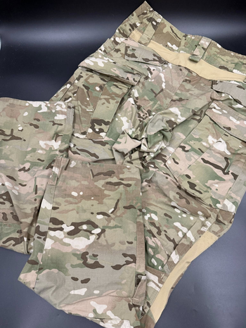 Image 2 for Crye Precision G2 UKSF Custom combat pant 34L Multicam