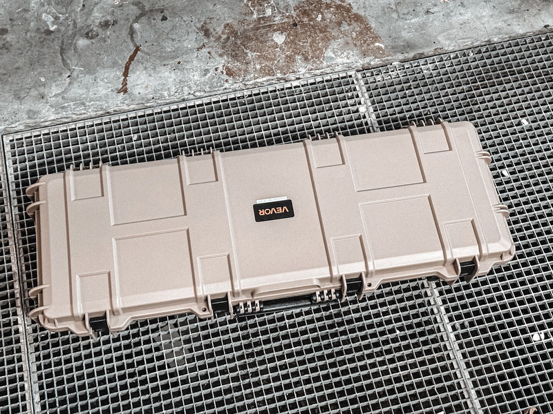 Bild 1 für VEVOR Gun Case