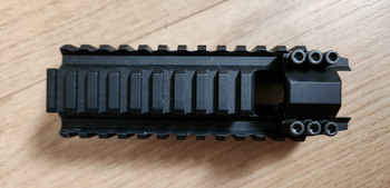 Bild 2 für Ergo Rail Extension (replica)
