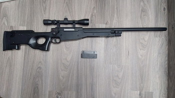 Bild 2 für WELL L96 Sniper Rifle