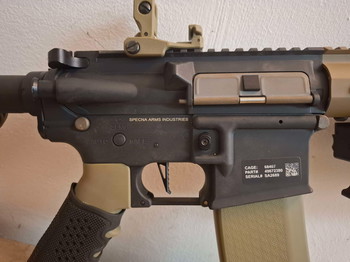 Bild 5 für Specna Arms SA-C12 CORE / Madbull XM203 - AEG/GBB - ETU