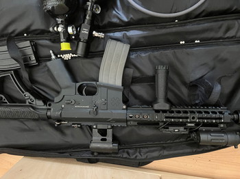 Afbeelding 4 van custom noveske hpa set