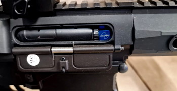 Imagen 3 de CYMA SR-25 QBS Designated Marksman Rifle (DMR)