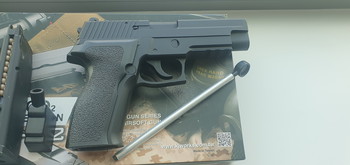 Bild 2 für KJW KP-01 E2 CO2-VERSIE