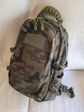 Afbeelding van NEW Satac Camo Backpack
