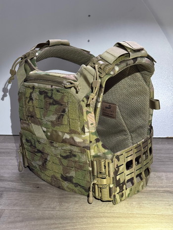 Imagen 2 de NIEUW Agilite K19 3.0 plate carrier