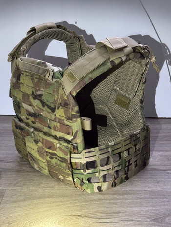 Imagen 3 de NIEUW Agilite K19 3.0 plate carrier