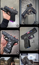 Imagen para WTB: Custom Glock Build.