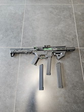 Afbeelding van G&G ARP 9 met 3 magazijnen